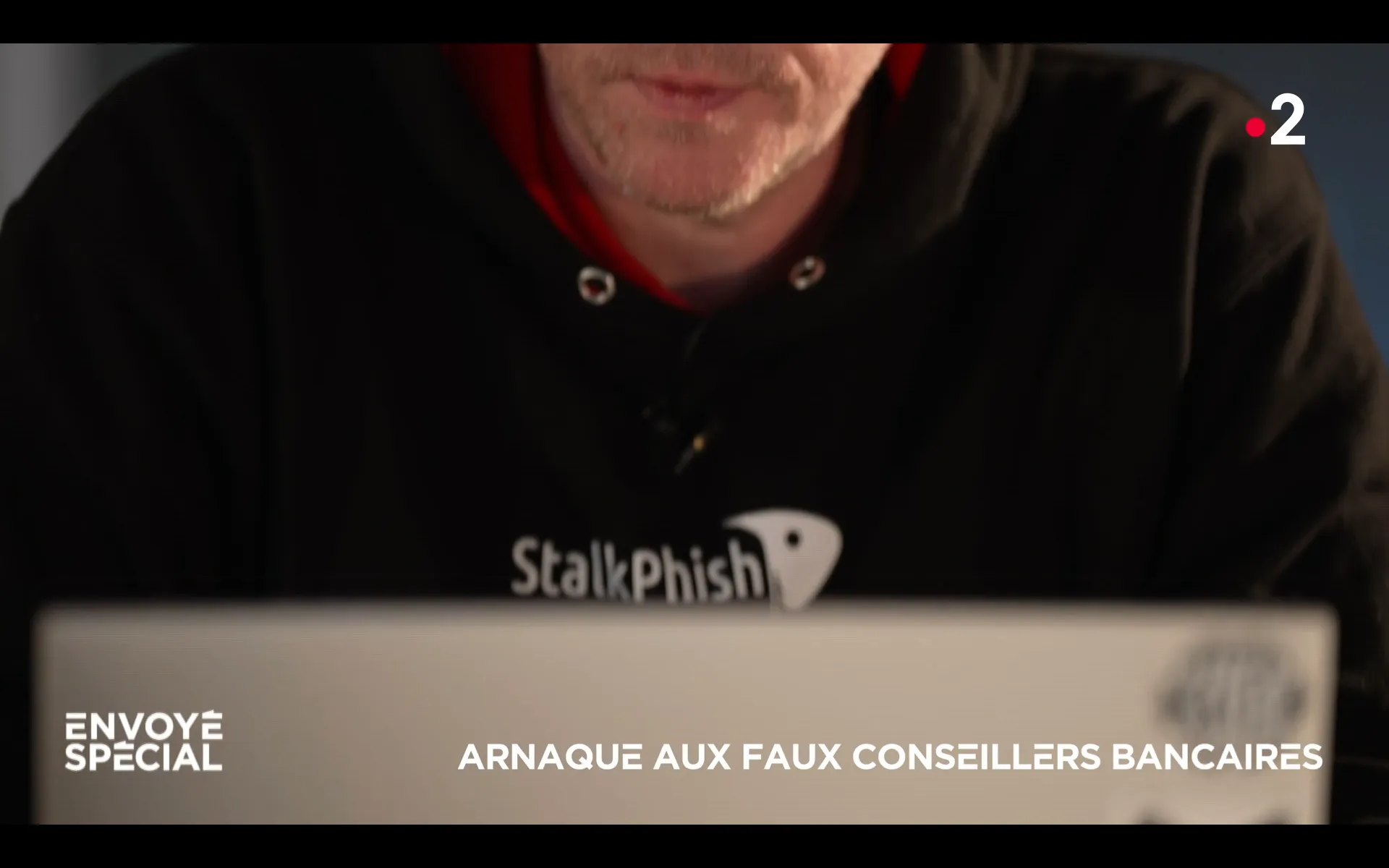 Envoyé spécial · France 2