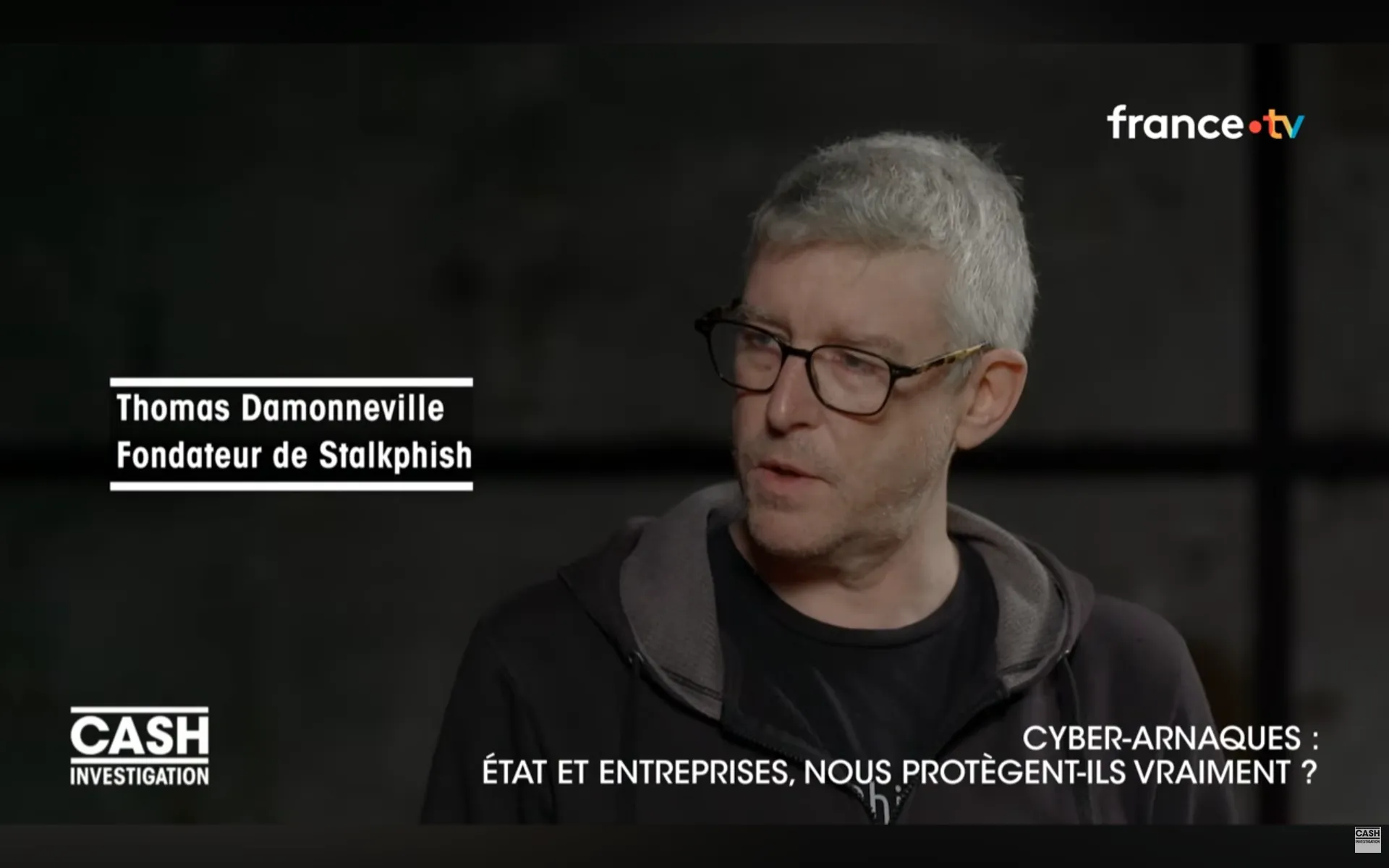 Cash Investigation · France 2