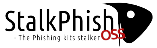 StalkPhish-OSS - The phishing kits stalker